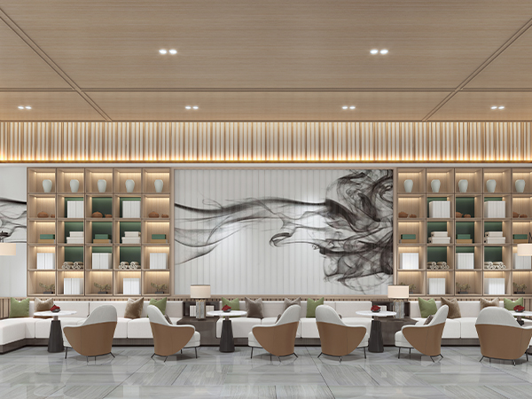 星如雨用實力收獲建業(yè)福隆灣售樓部負責人的肯定