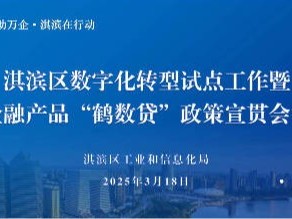 淇濱區數字化轉型試點工作