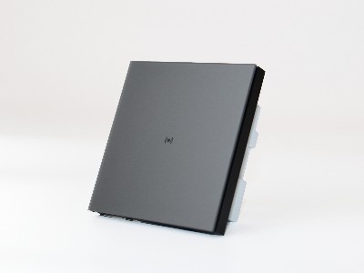 智能開關一路一場景（PC大板）