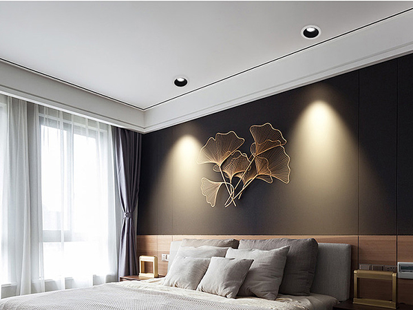 防眩筒燈 防眩筒燈