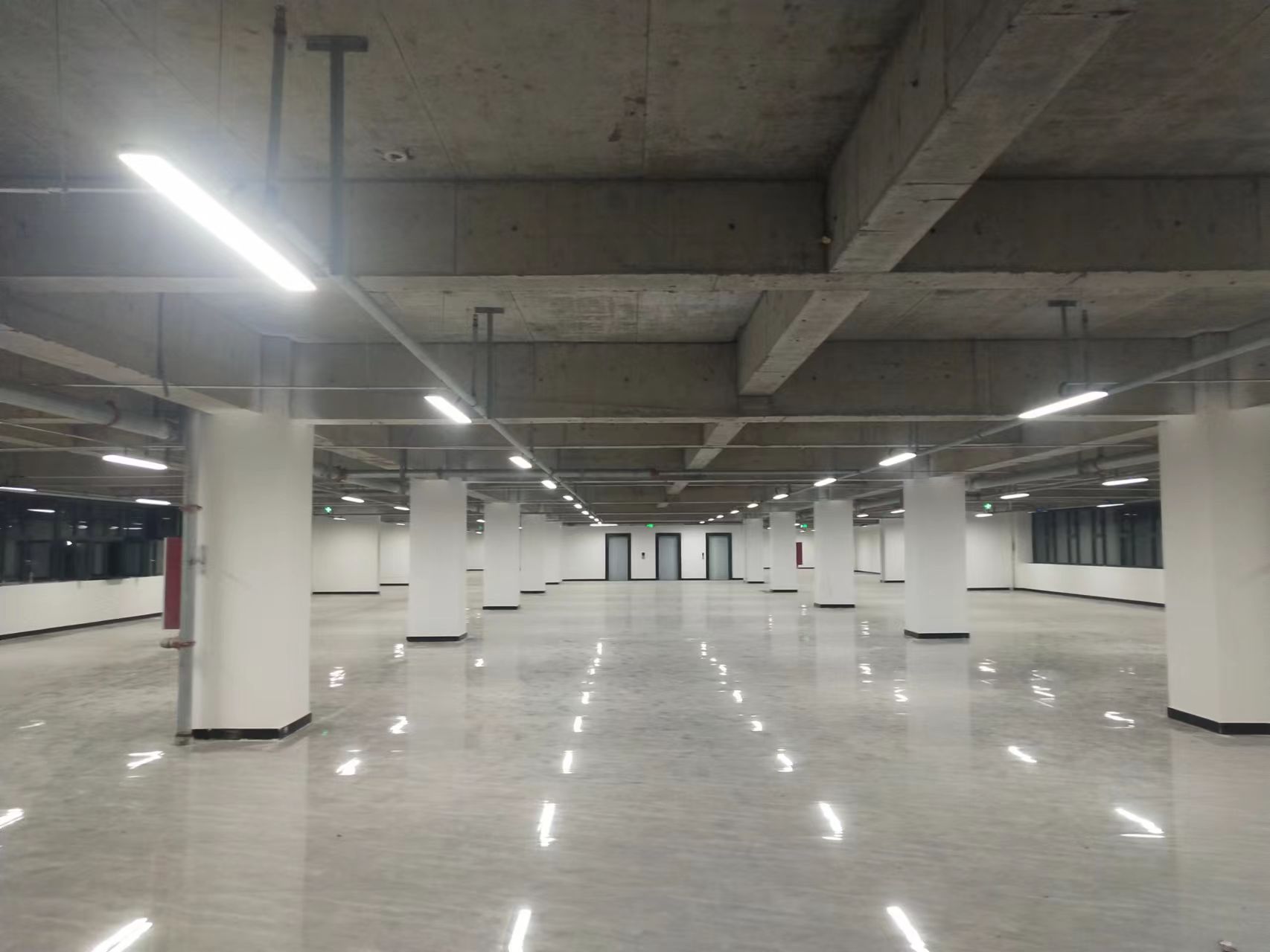 航天宏圖信息技術股份有限公司