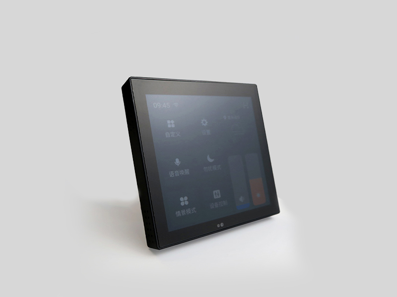 AI語(yǔ)音智慧屏