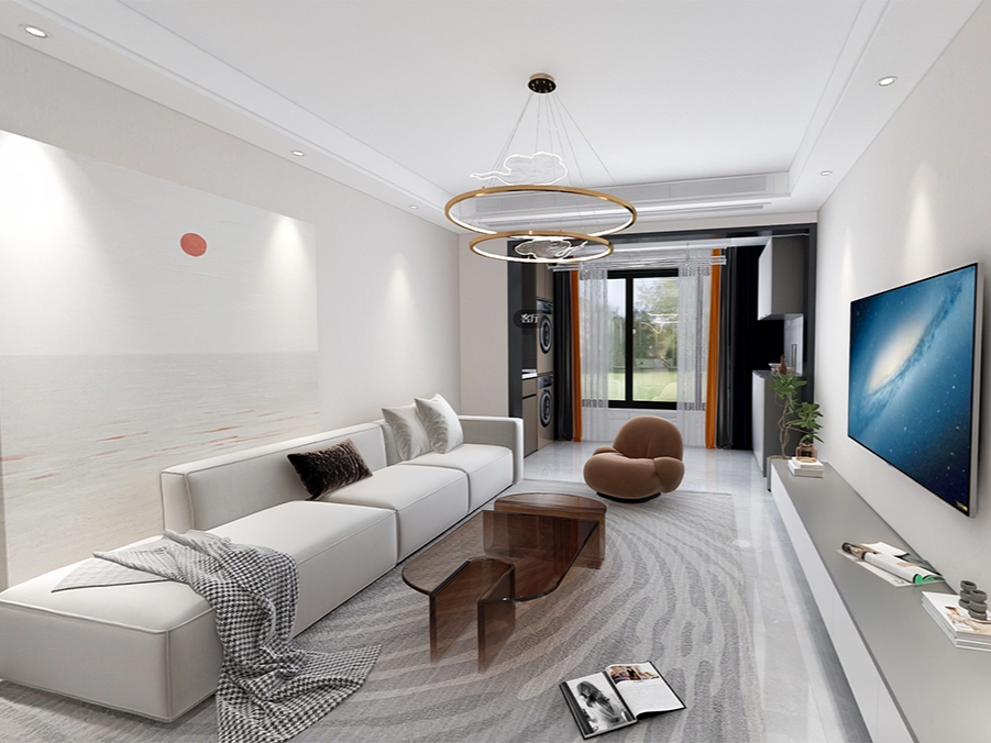 龍門·柒號(hào)院