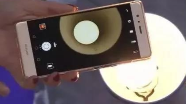 LED燈為何會(huì)在相機(jī)上出現(xiàn)頻閃？