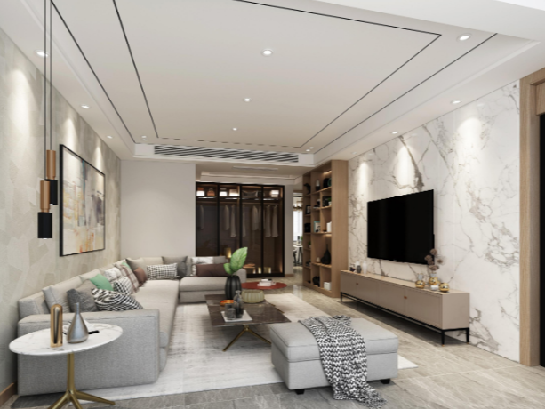 什么是無主燈？無主燈要怎么設計？