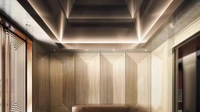 巧用燈帶，讓你的家更有格調！